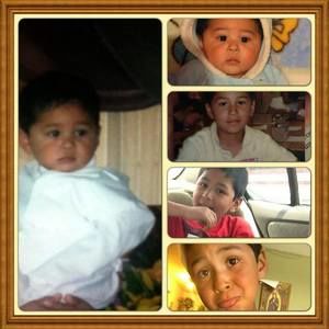 Meet your Posher, Martha